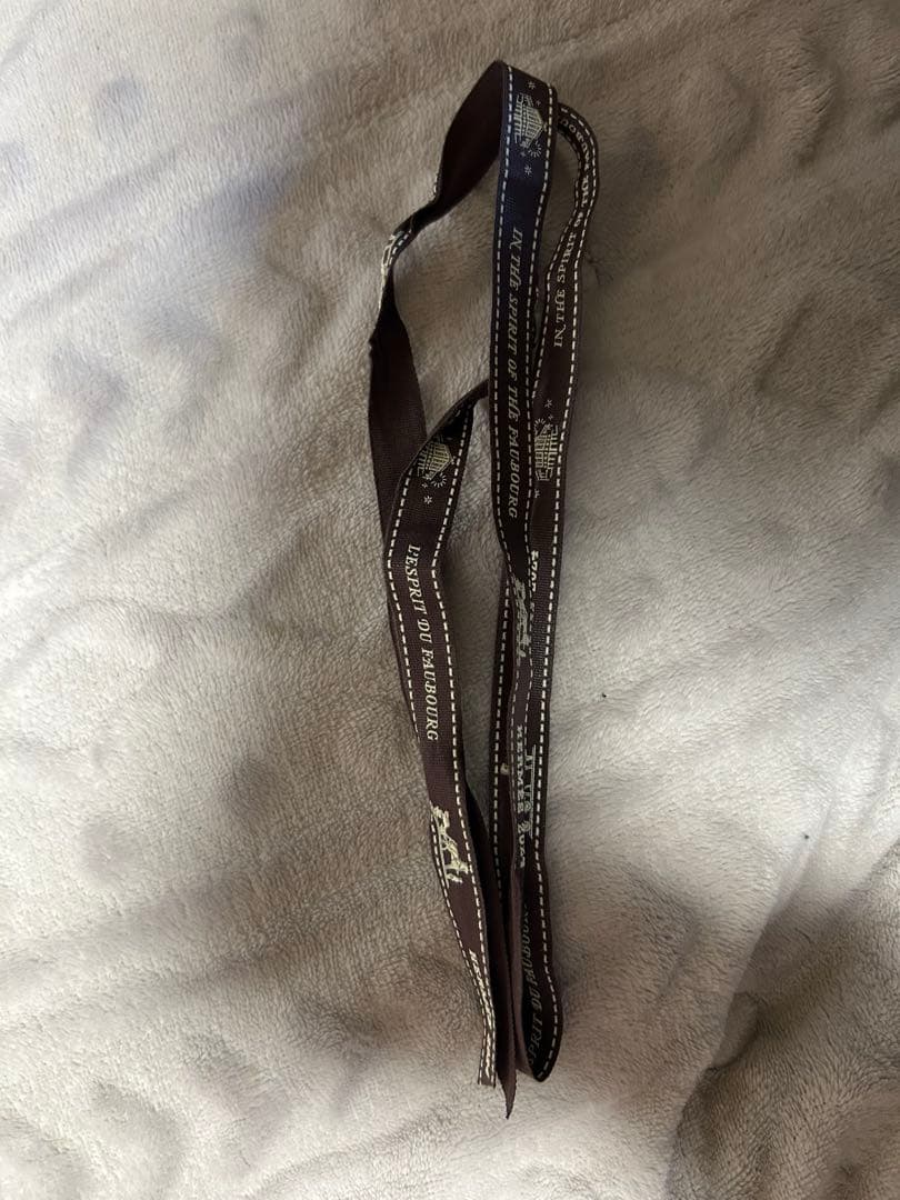 HERMES ケース バスティア