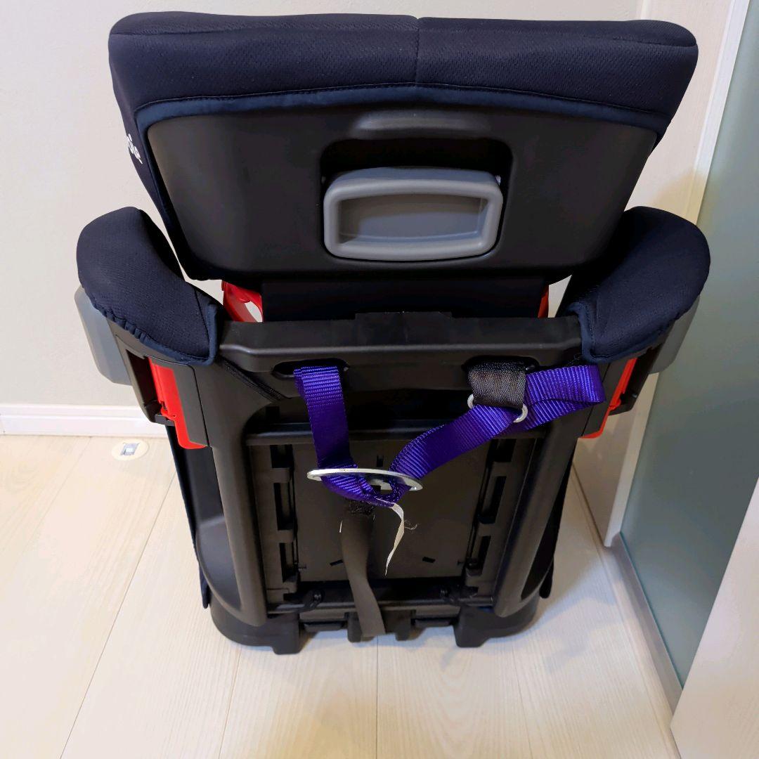 【極美品】joie ジュニアシート エレベート