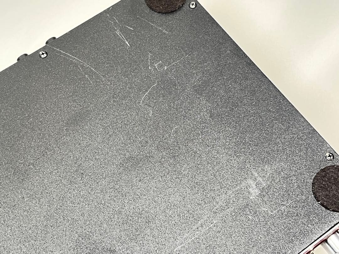 MindPrint EN-VOICE MK II マイクプリアンプ