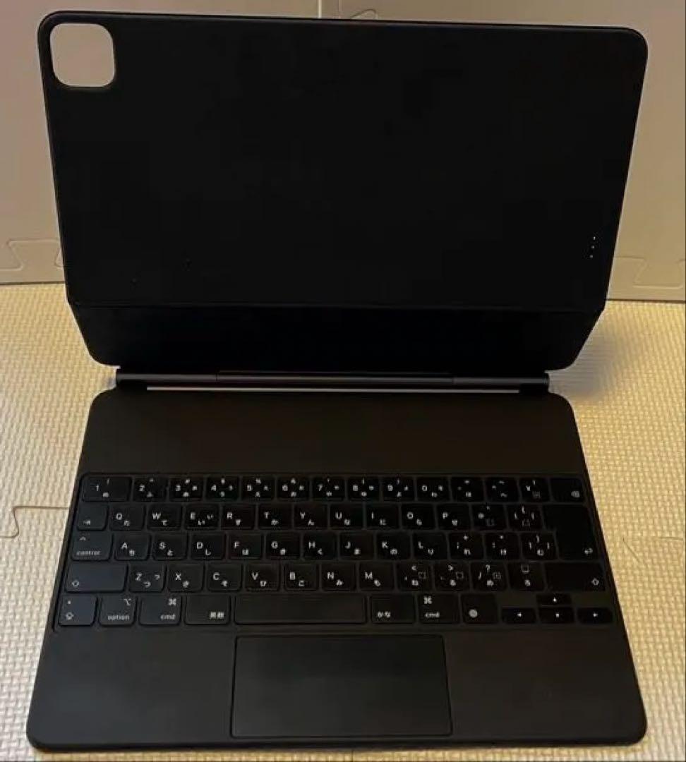 限定値下げ！iPad Air M2 13インチ SIMフリー＋Magic KB付