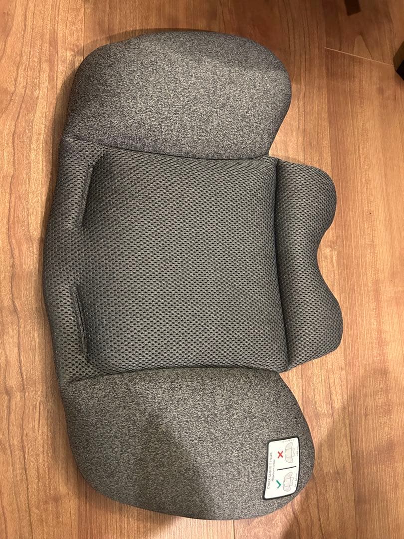 サイベックス　チャイルドシート　クラウドT i-size ベースT