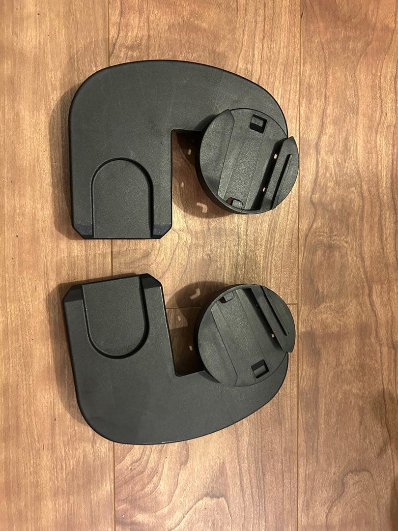 サイベックス　チャイルドシート　クラウドT i-size ベースT