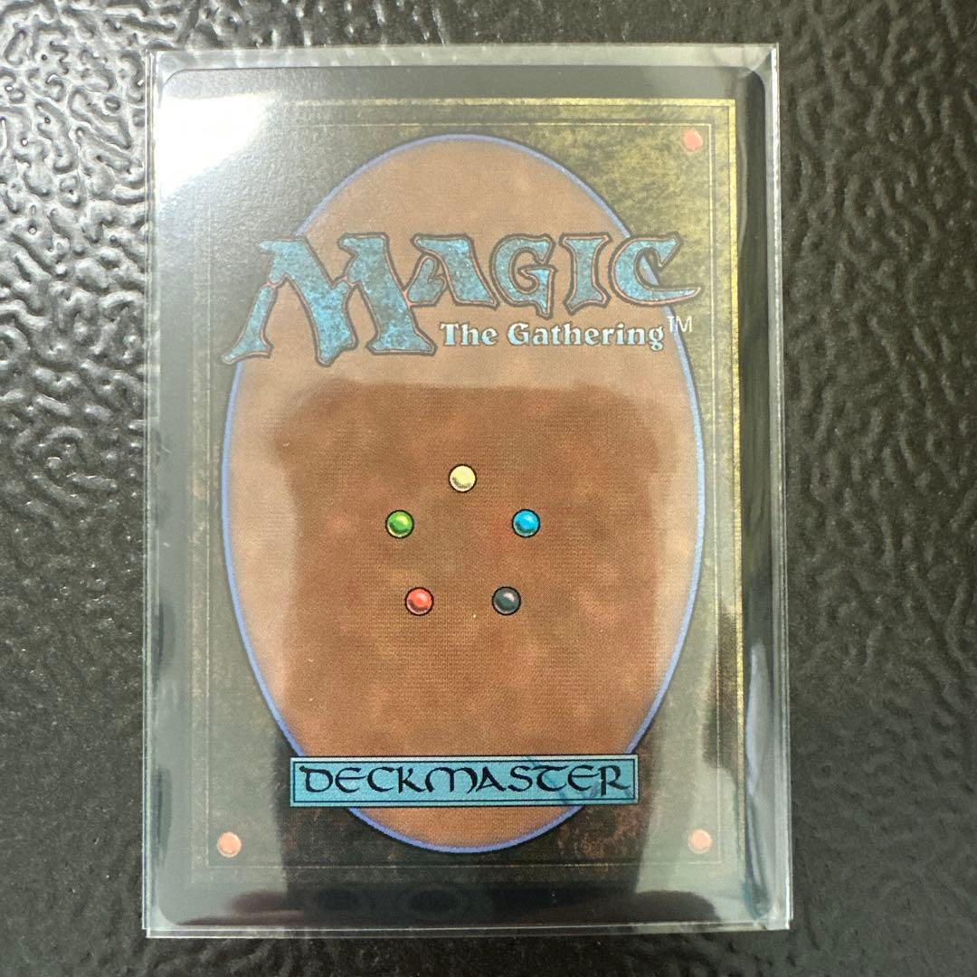 MTG FF シーンドライブ、ライトニング foil＋継承史 foil2点セット