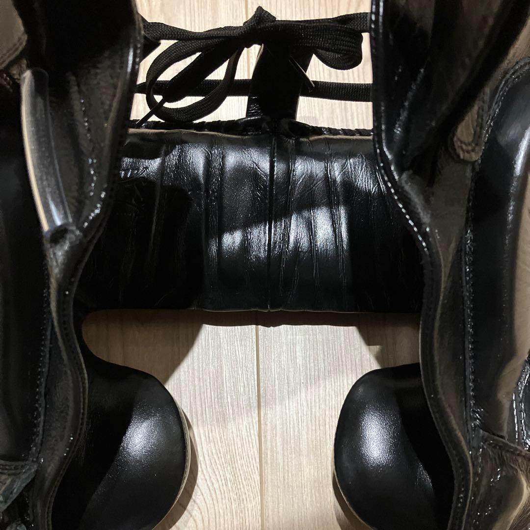 レイジェス　ヘッドギア M ブラック