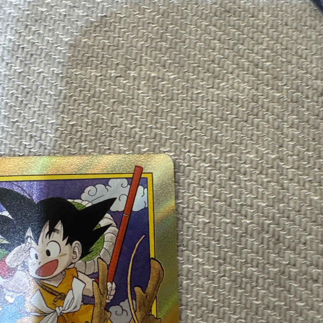 ドラゴンボール エネルギーマーカー 1巻【英語版】