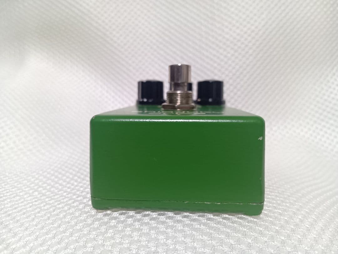 ギター MXR CUSTOM SHOP CSP035 shin-juku drive