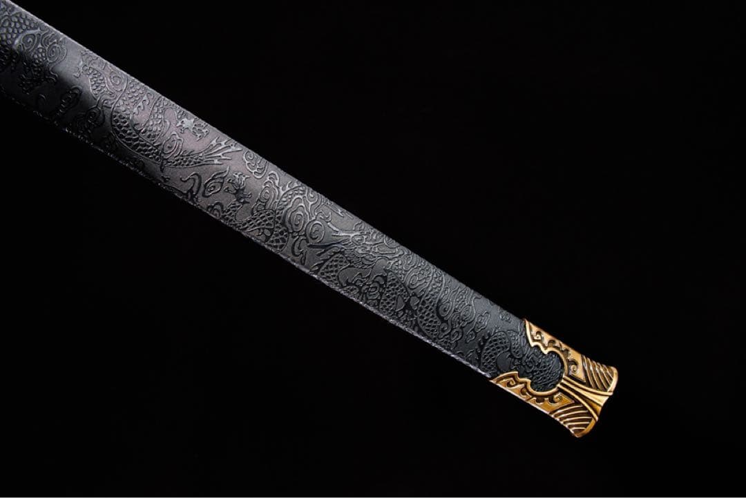 耀竜 美術刀 刀装具 模擬刀 日本刀 模造刀 武具 舞踊刀 漢剣