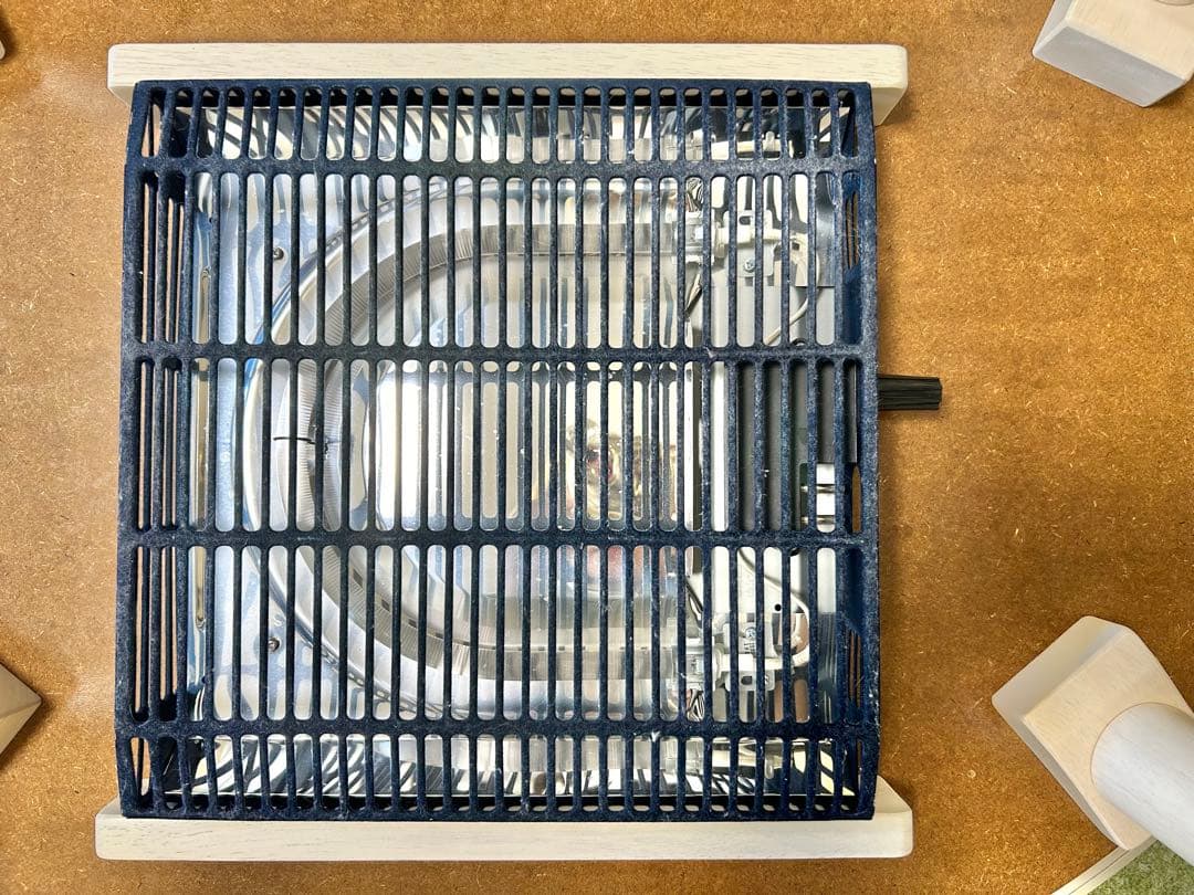 ニトリ　ビーンズリビングこたつ