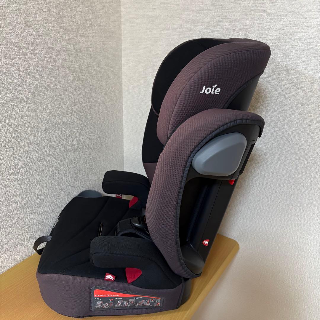 joie ジョイー ブースターチャイルドシート エレベート