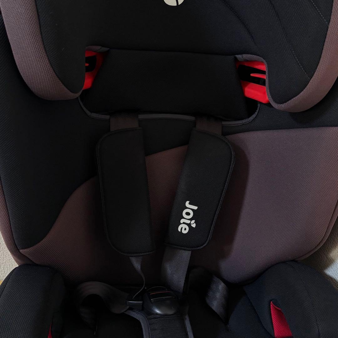 joie ジョイー ブースターチャイルドシート エレベート