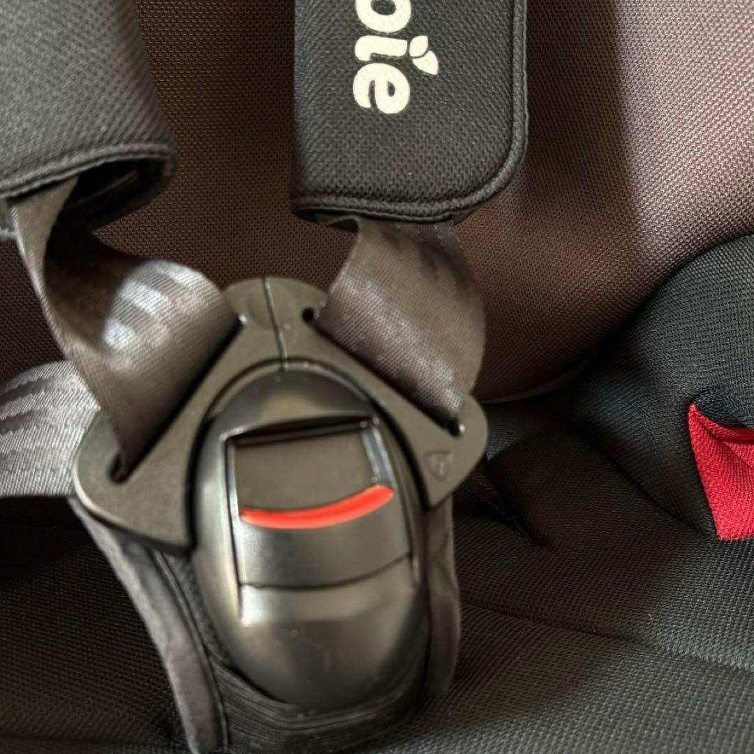 joie ジョイー ブースターチャイルドシート エレベート