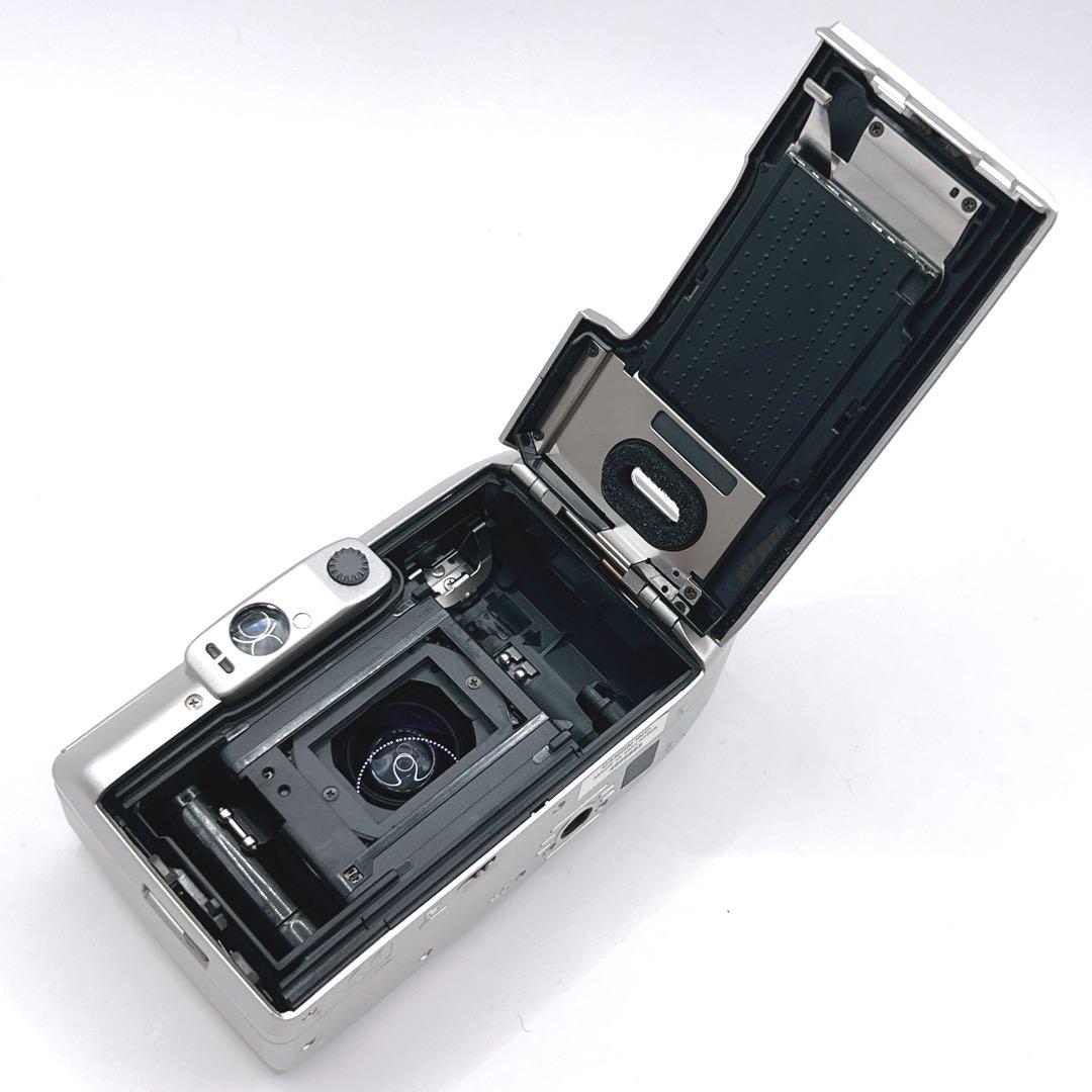 【美品】 Canon Autoboy Epo 動作品　フィルムカメラ