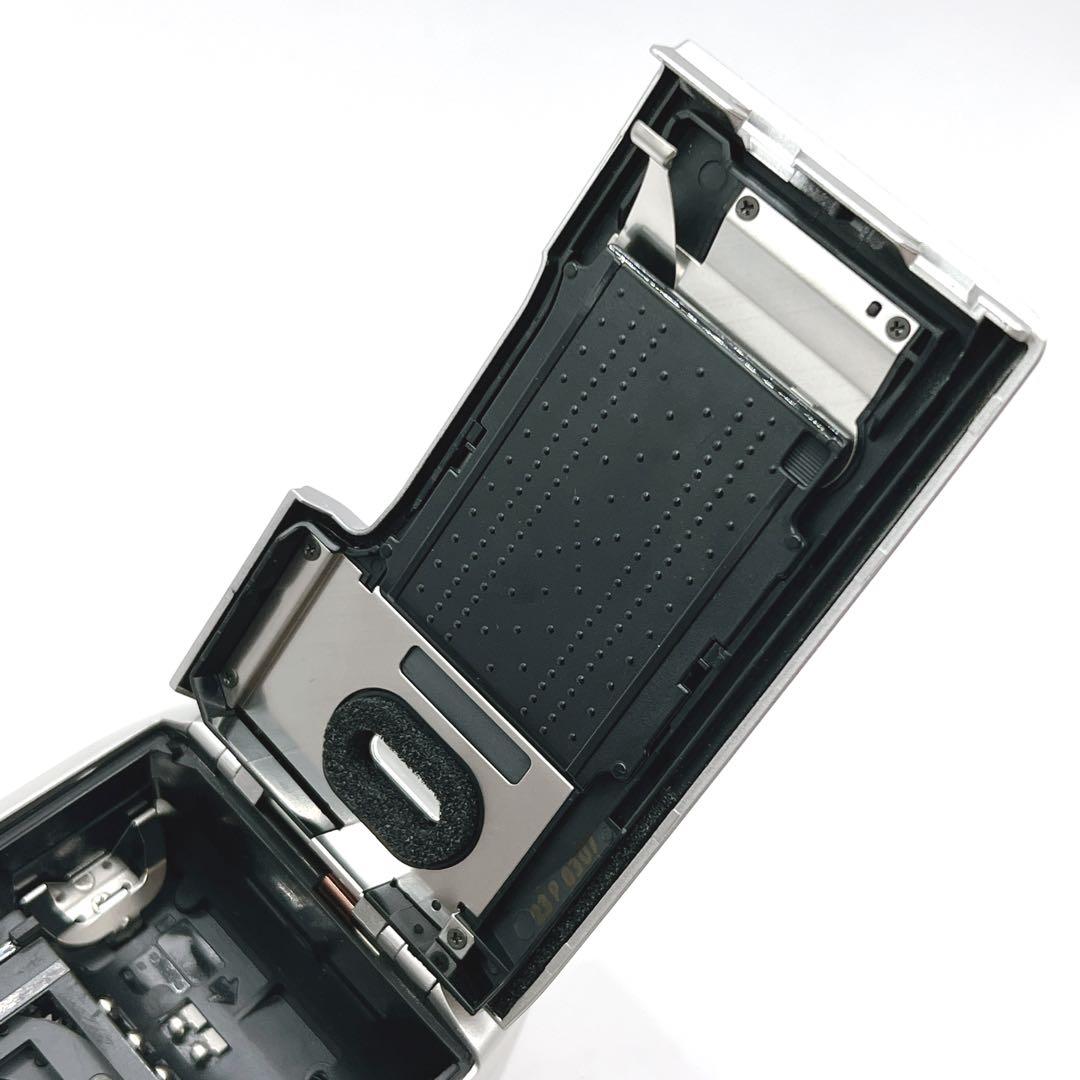 【美品】 Canon Autoboy Epo 動作品　フィルムカメラ