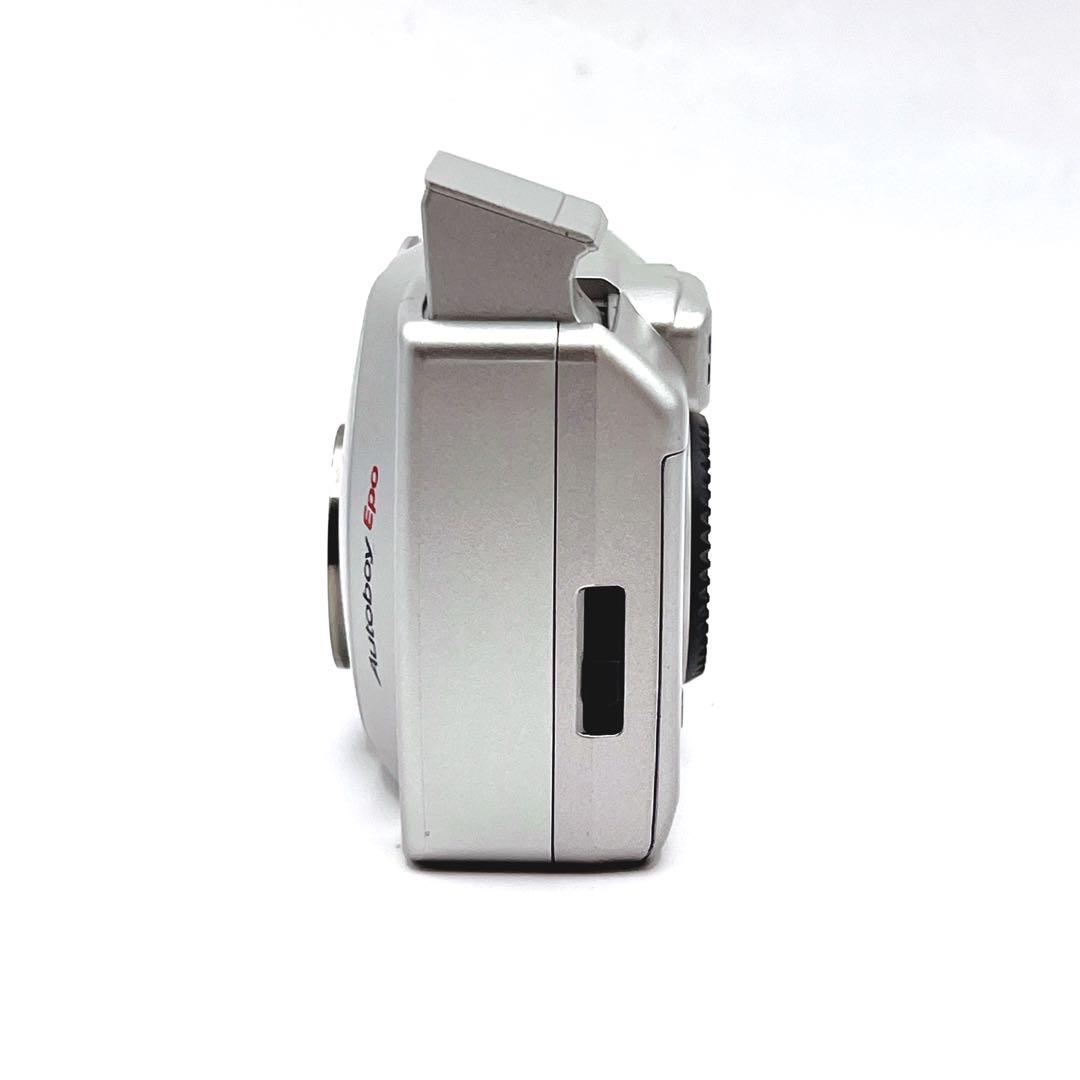 【美品】 Canon Autoboy Epo 動作品　フィルムカメラ