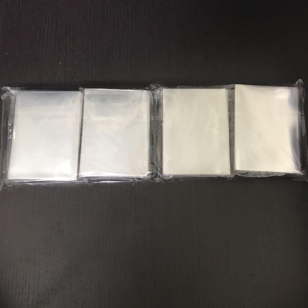 五等分の花嫁スリーブ 一花 二乃 三玖 四葉 コミケ限定絶版希少スリーブ