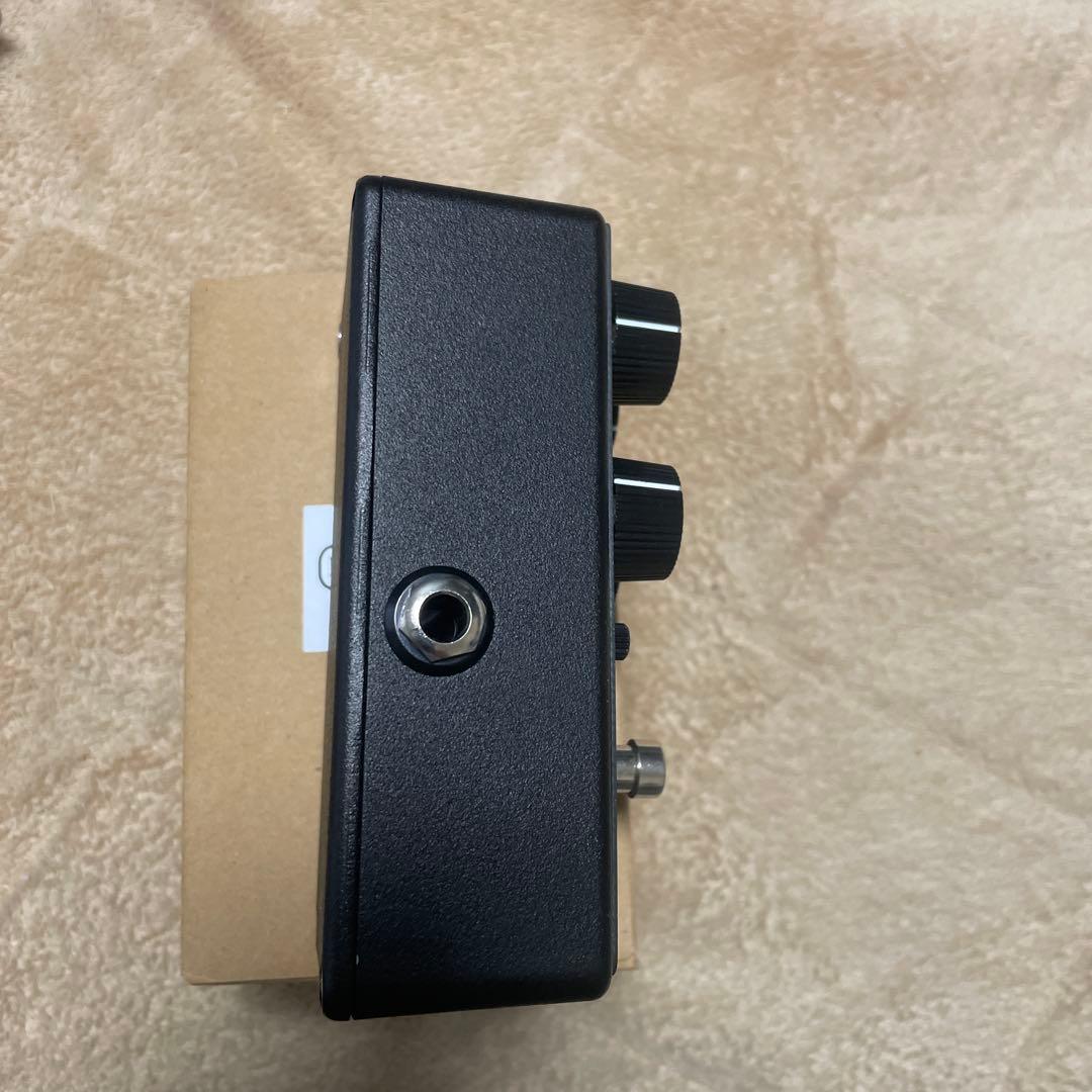 ギター HTJ-WORKS MAGIC TUNE OD (MTO)