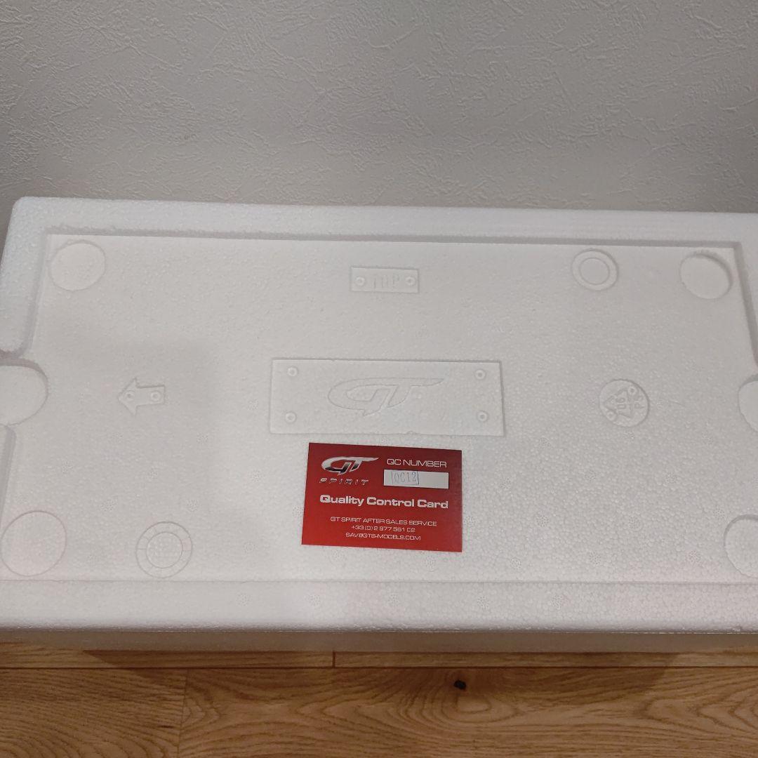 1/12 ベンツ Mercedes Benz G65 AMG V12 黒