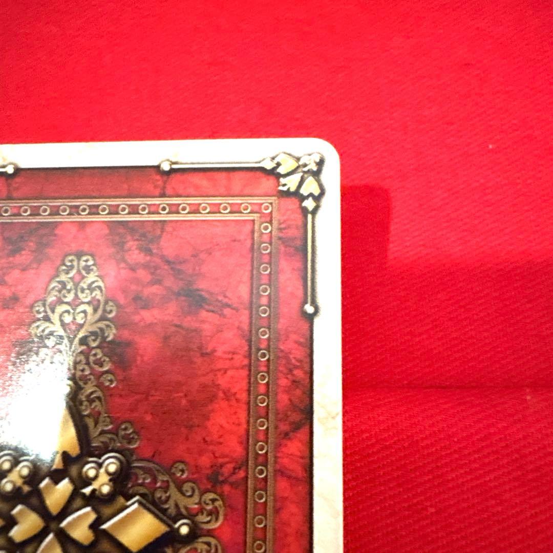 ラウズカード スピニングダンス 仮面ライダー剣 トレカ ハートJ JOKER