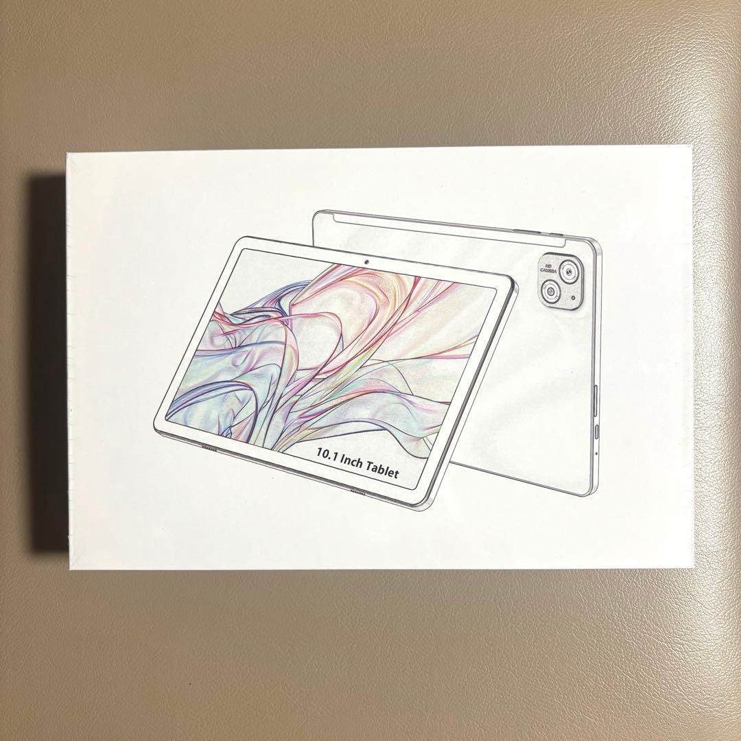 【一点のみ！】Android15 タブレット 10インチ wi-fiモデル