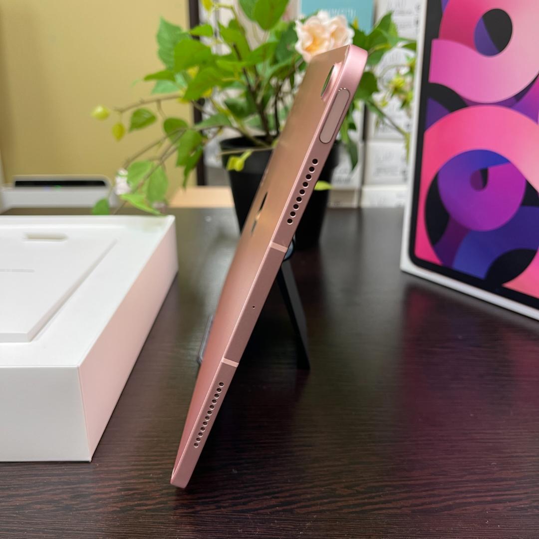 iPad Air(第4世代) 256GB Wi-Fi + Cellularモデル