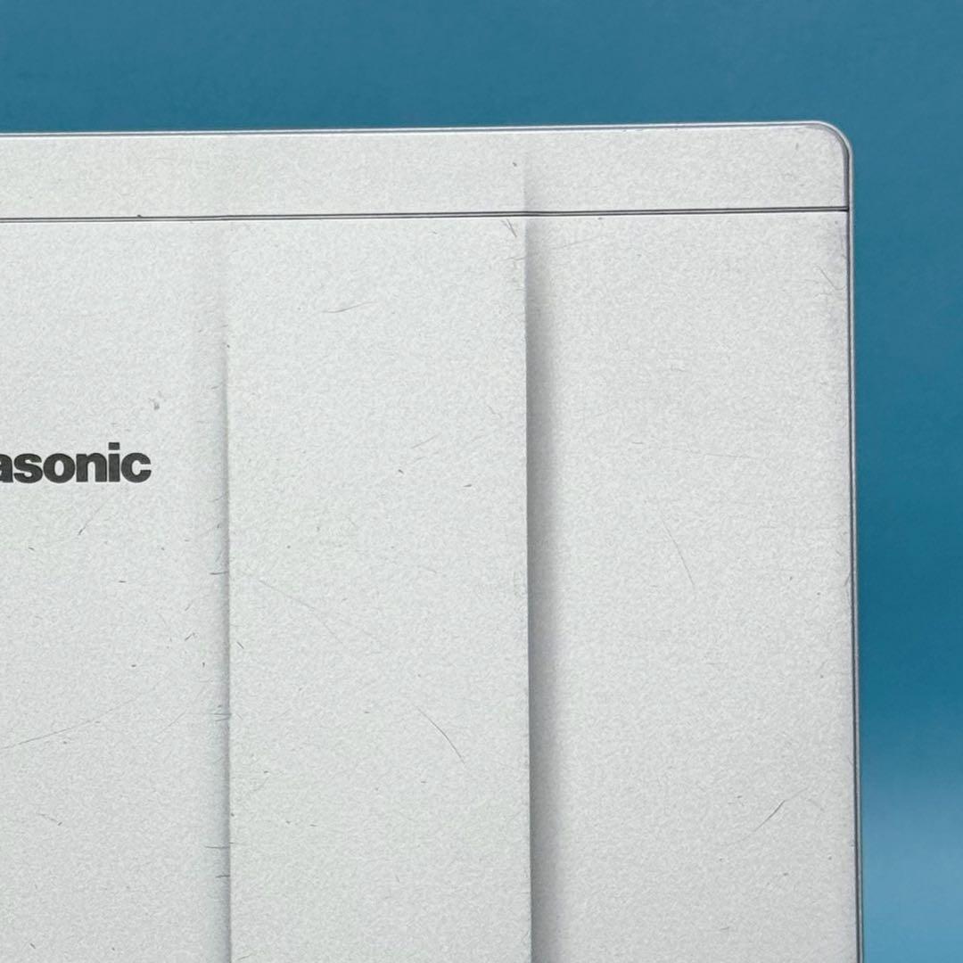 867 良品 レッツノート CF-SV8 i5 第8世代 8GB office