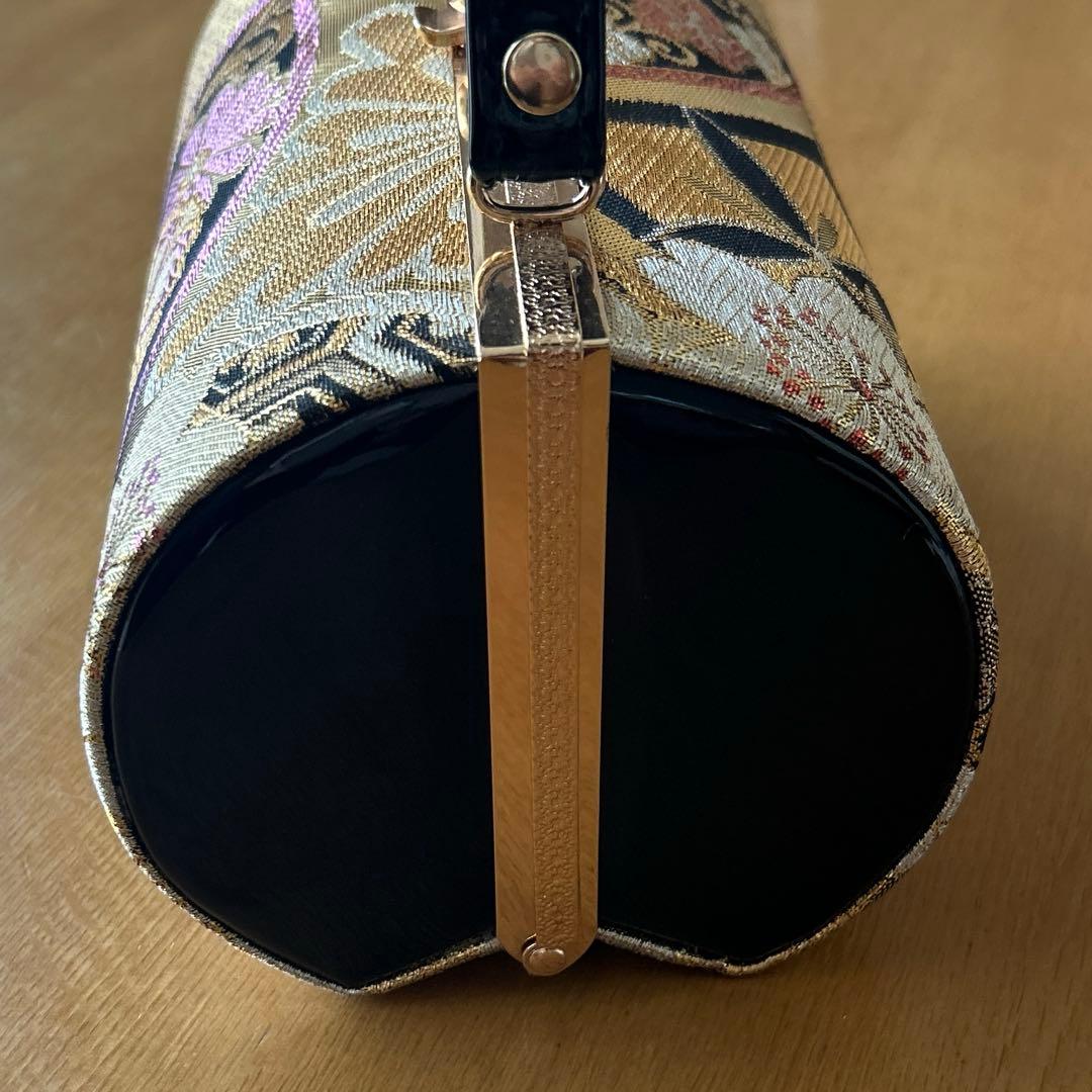 振袖、袴用　草履とバッグのセット