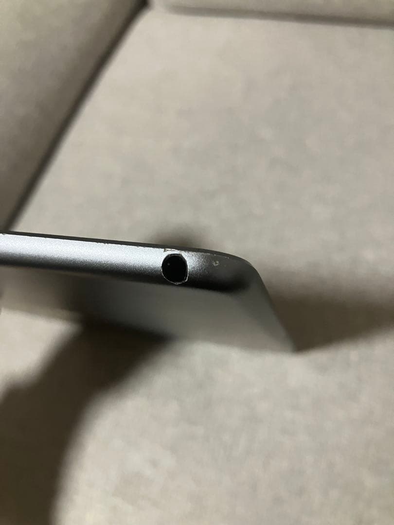 ジャンク品 ipad air3 スペースグレー 64GB Wi-Fiモデル