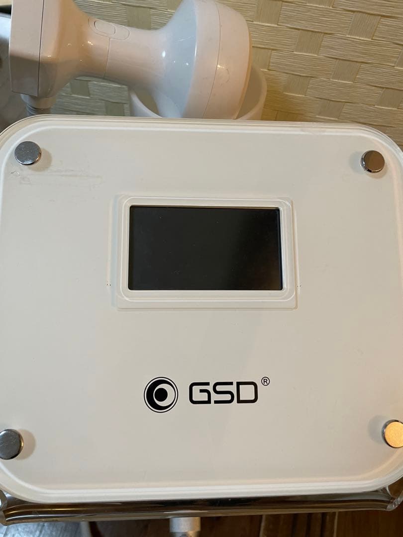 G-SHOT   ボディマシン最終値下げ⭐️