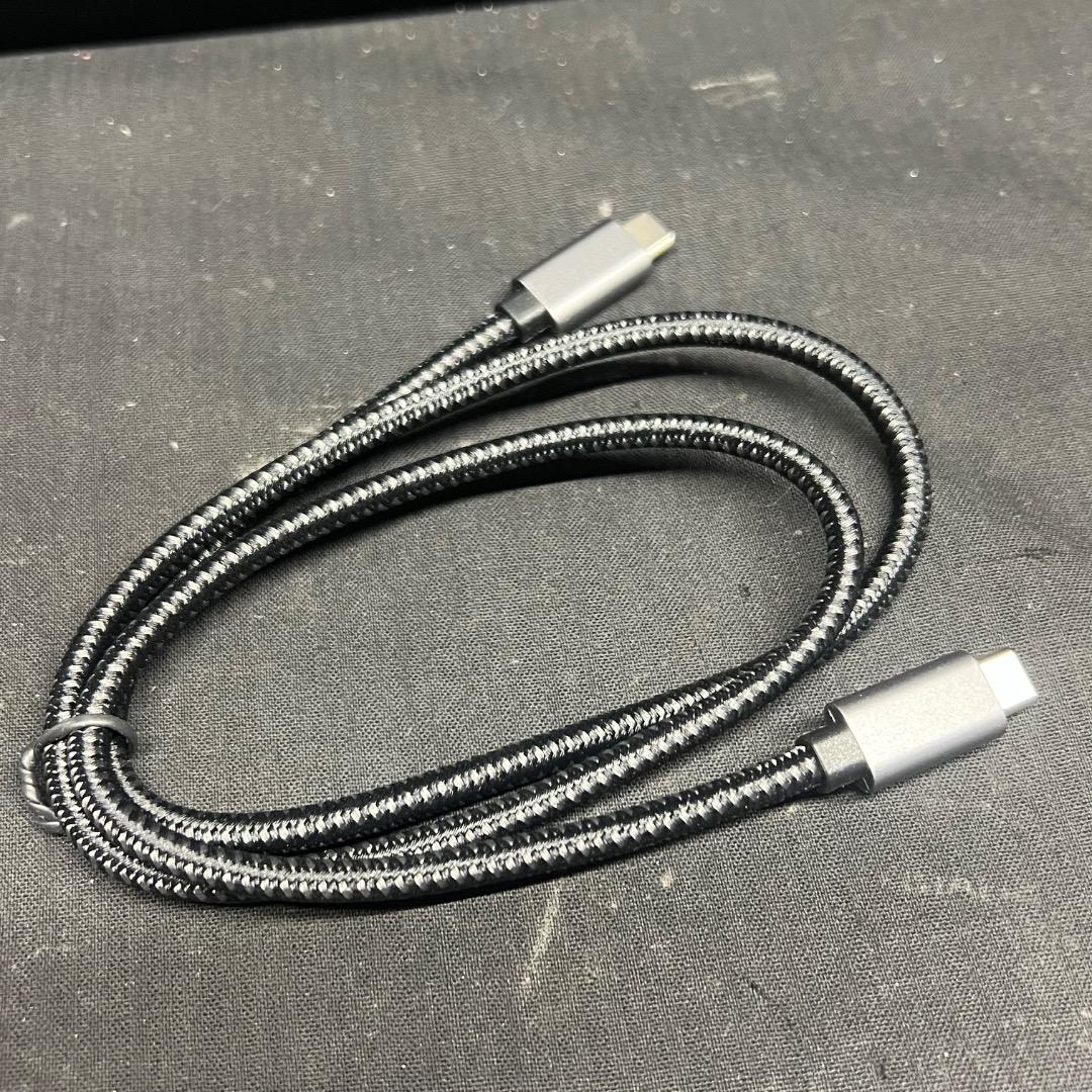 〇Ha左1091 未使用 TOBENONE USB C ドッキングステーション