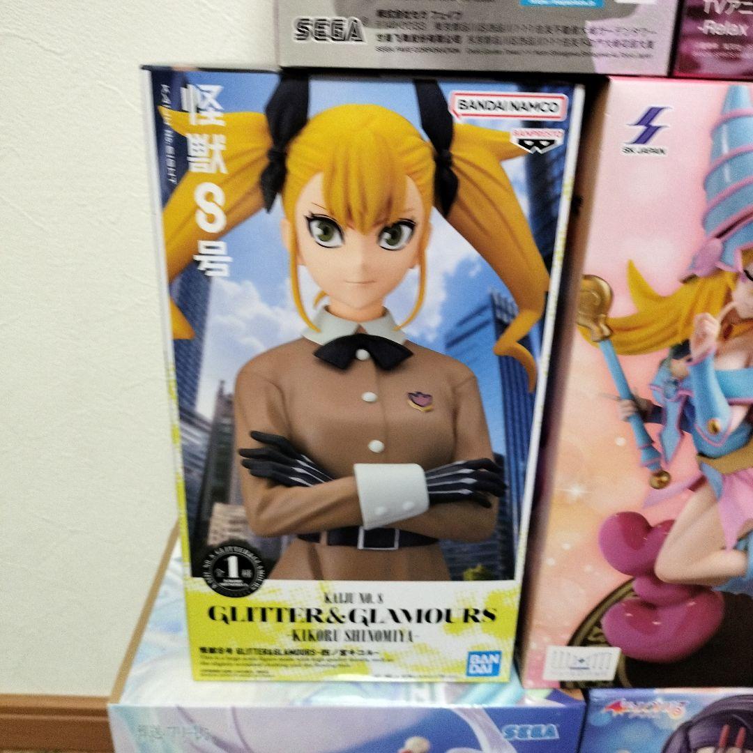 美少女系フィギュア10点まとめ売り