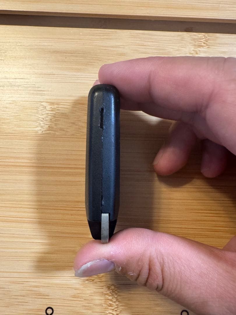 TOYOTA トヨタ 200系ハイエース 両側パワースライド スマートキー