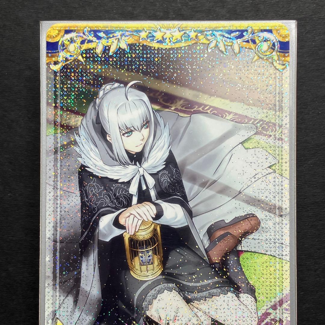 FGO グレイ (聖杯レベル100&120) フェイタル fgoac