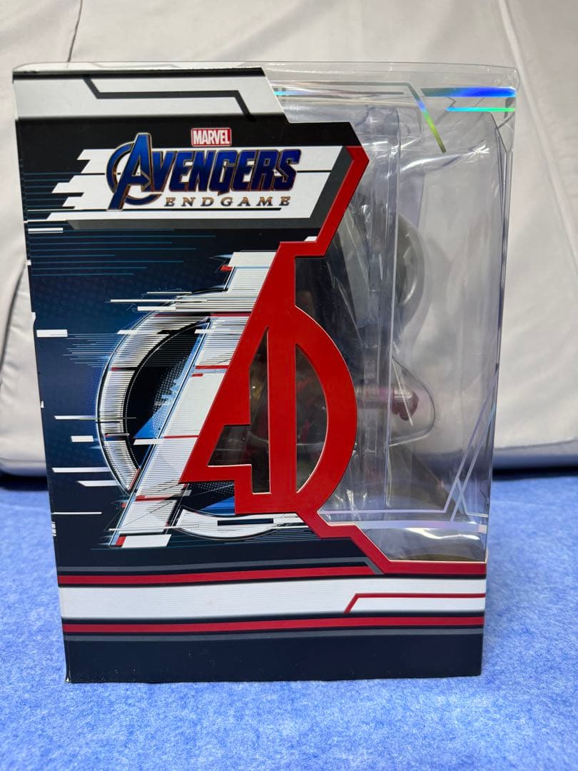 大阪限定　コスベイビー　アントマン&リヴァイアサン　2体セット　Lサイズ