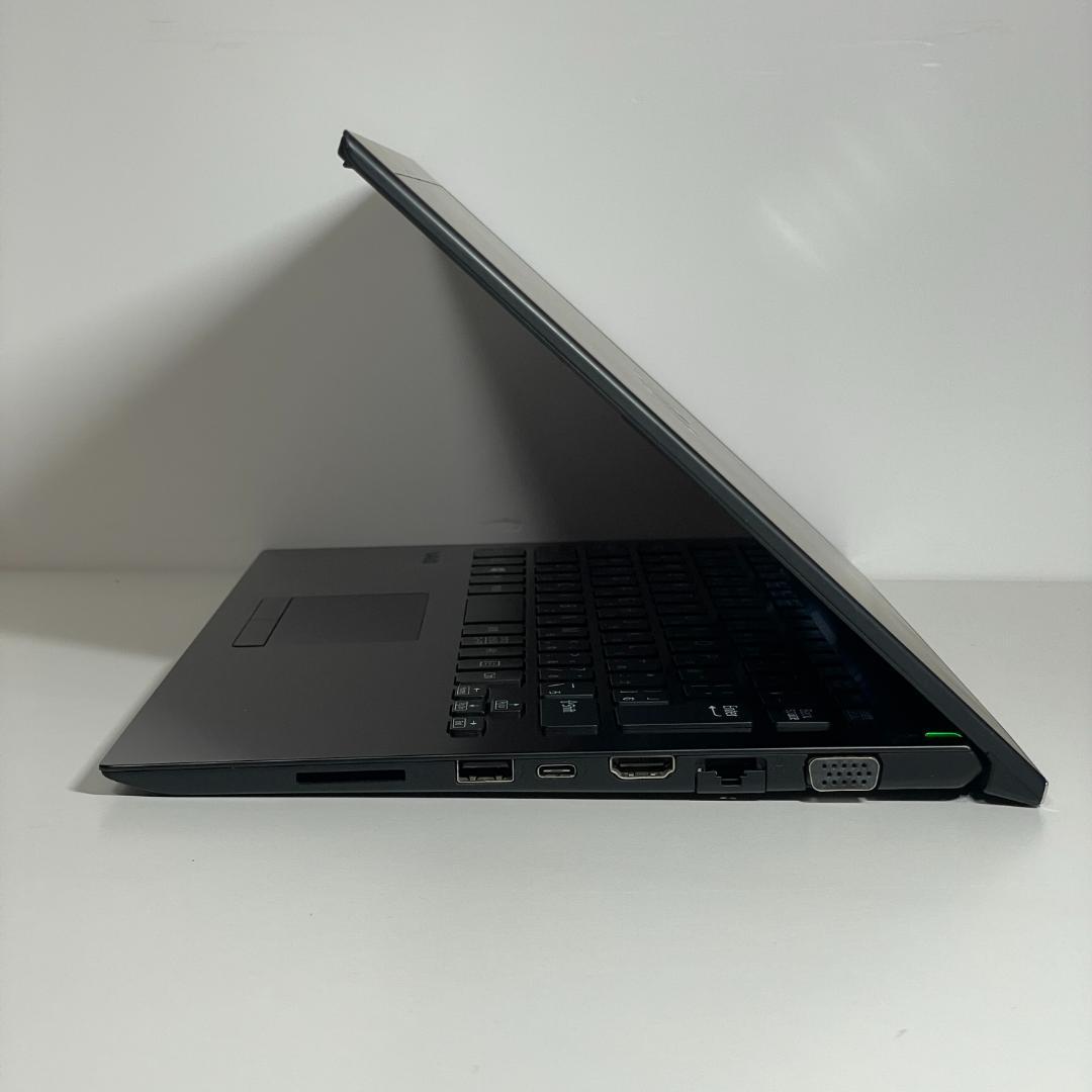 第10世代i3 VAIO Pro PK ノートPC 薄型軽量 win11 SSD