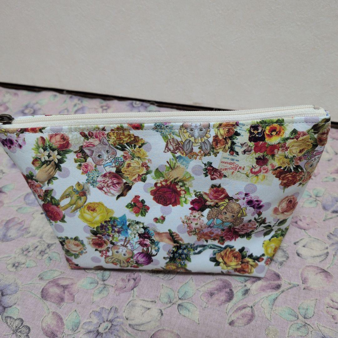 はなりん ジョリーフルール マイリトルテイラー3点