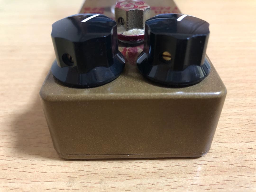 【超貴重】ANALOG.MAN SunFace NKT275 Red Dot