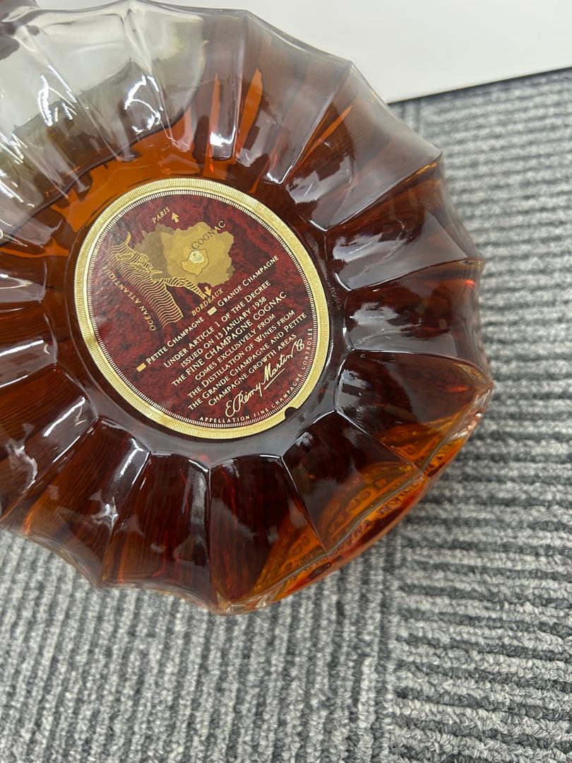 Rémy Martin & Hennessy XO セット