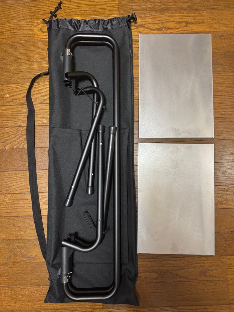 tokyocrafts MFT マルチフレームテーブル（最終値引き）