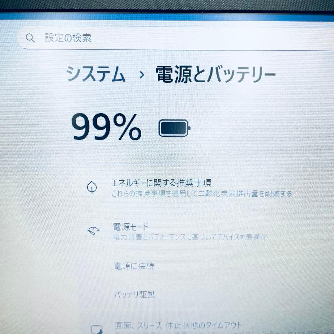 hp ノートPC 第8世代core i5 オフィス付 フルHD 大容量 DVD