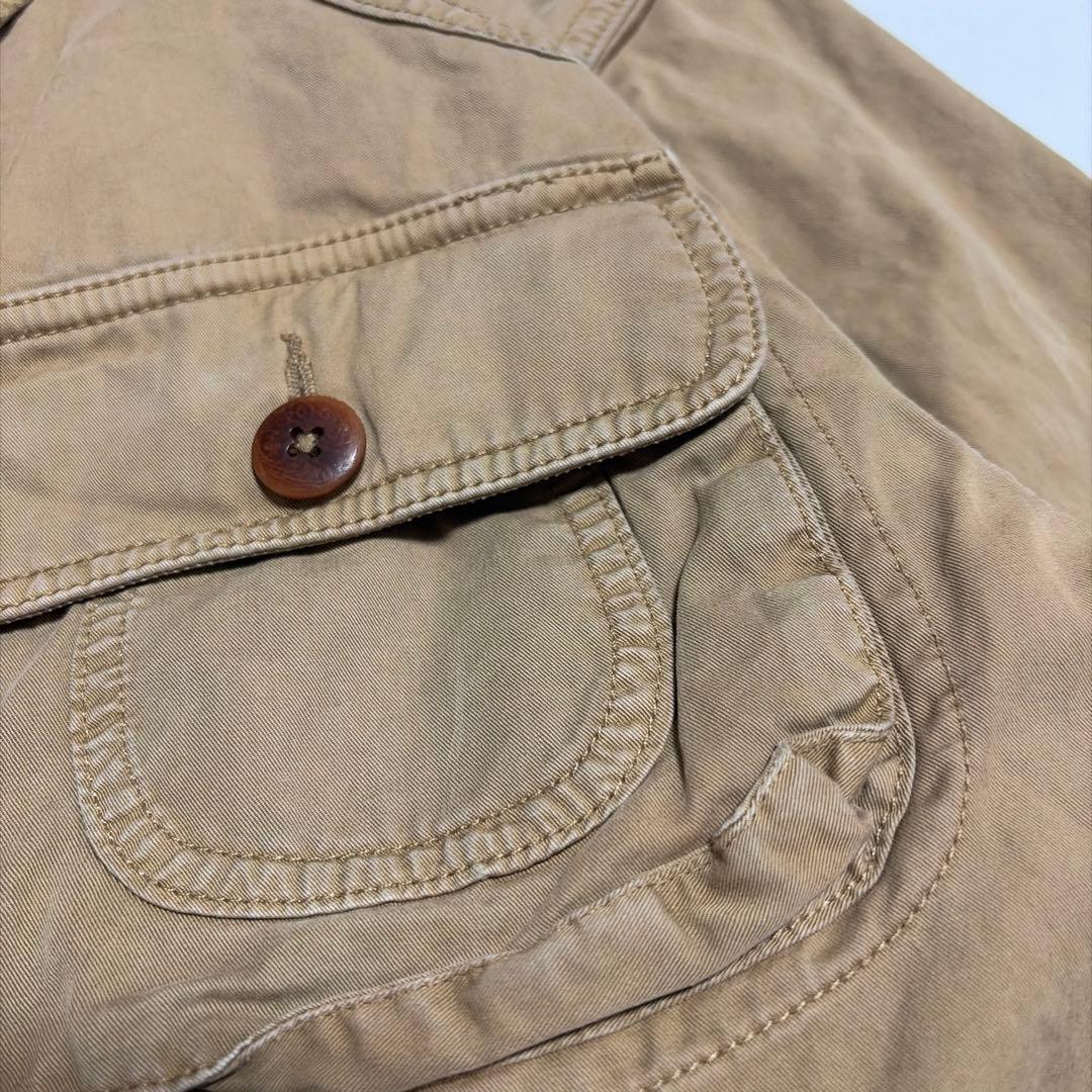 Polo by Ralph Lauren ハンティングジャケット