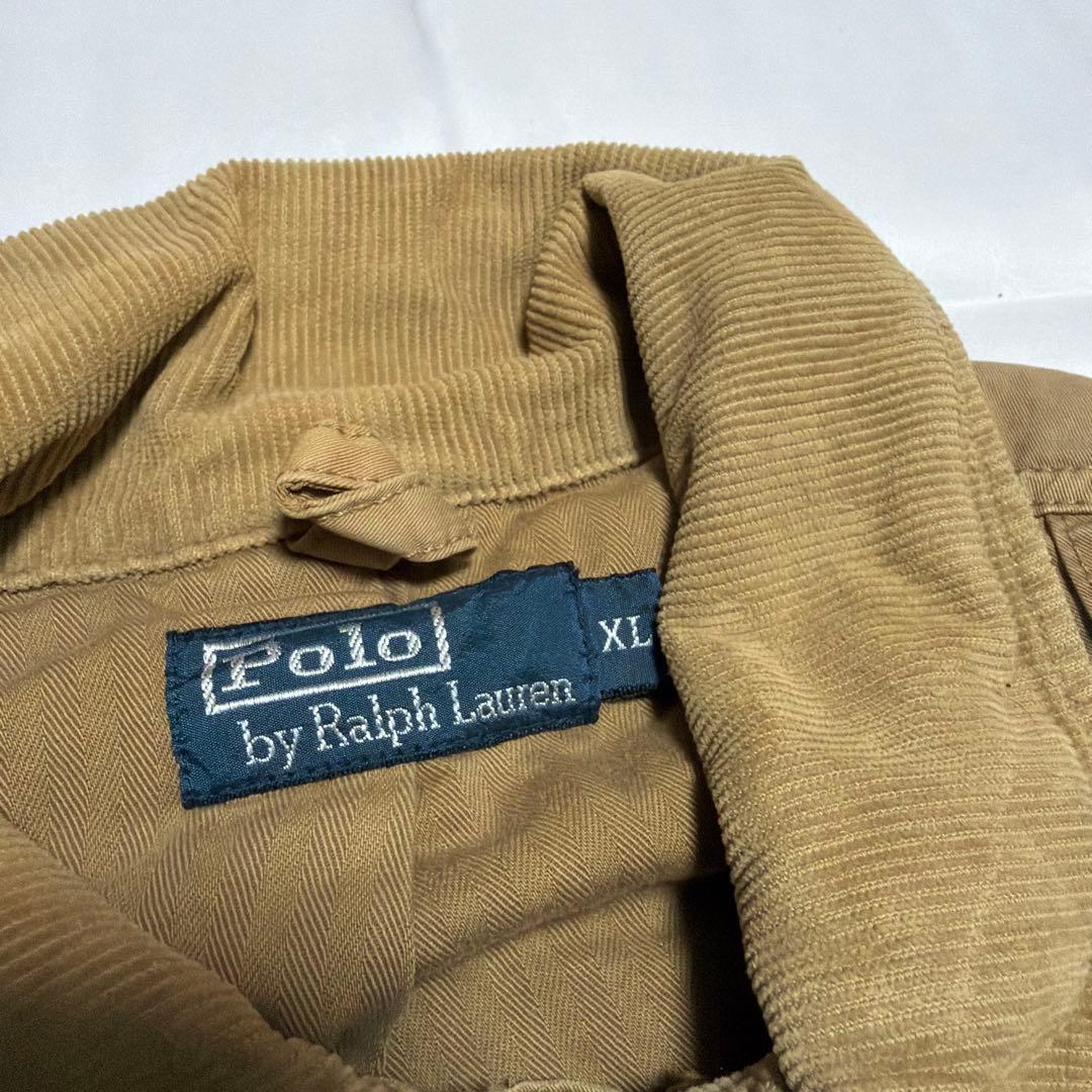 Polo by Ralph Lauren ハンティングジャケット