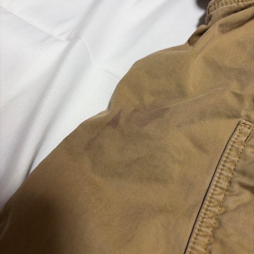 Polo by Ralph Lauren ハンティングジャケット