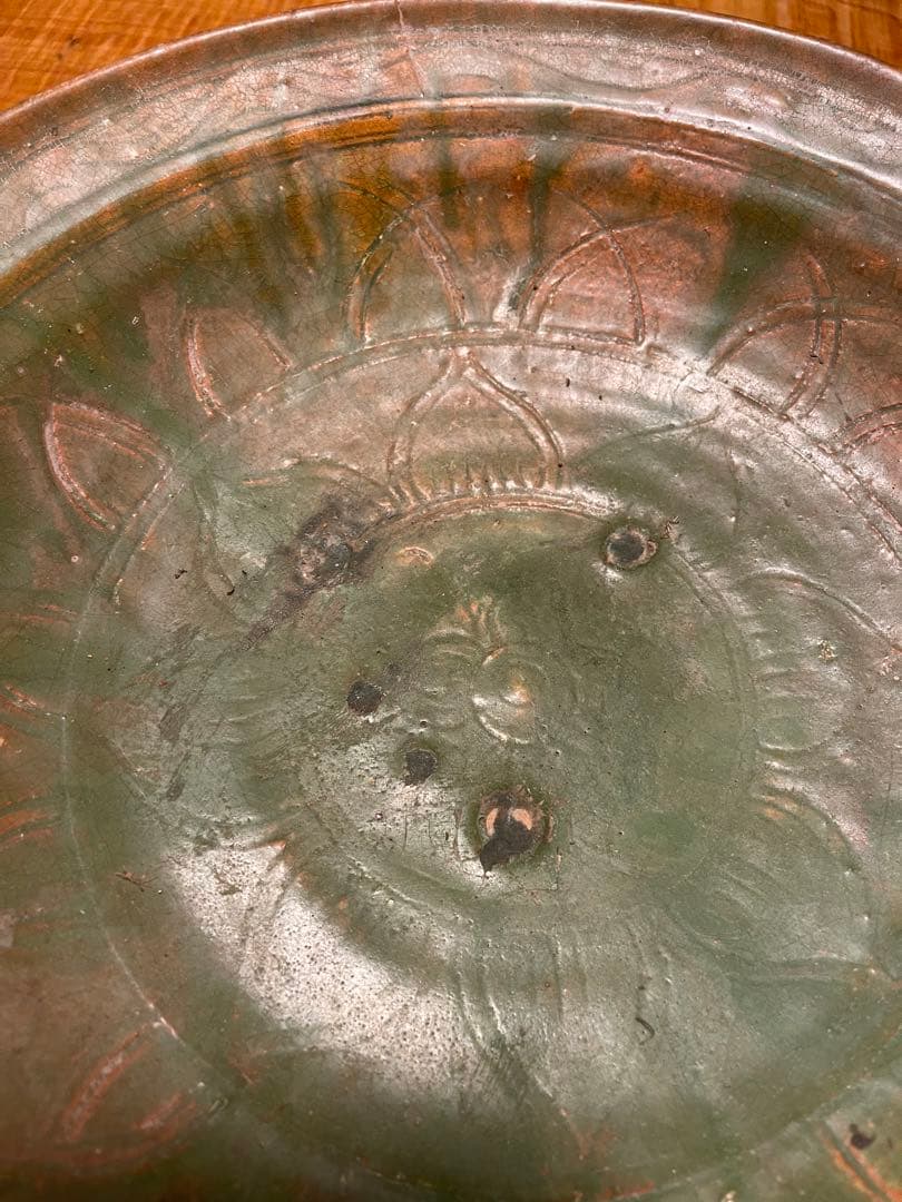 アンティーク 陶器