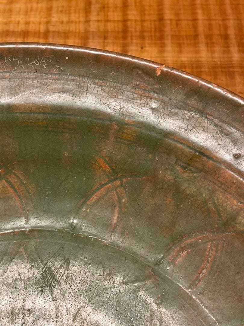 アンティーク 陶器