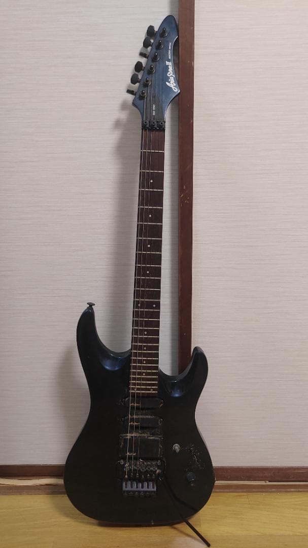 ギター Aria Pro II MA-550