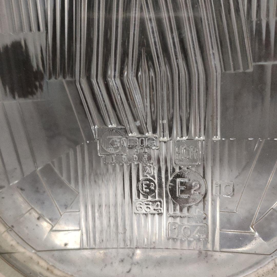 当時物シビエライト☆送料込み！