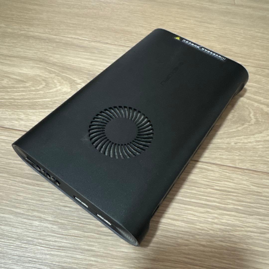 ONEXGPU ポータブルeGPU