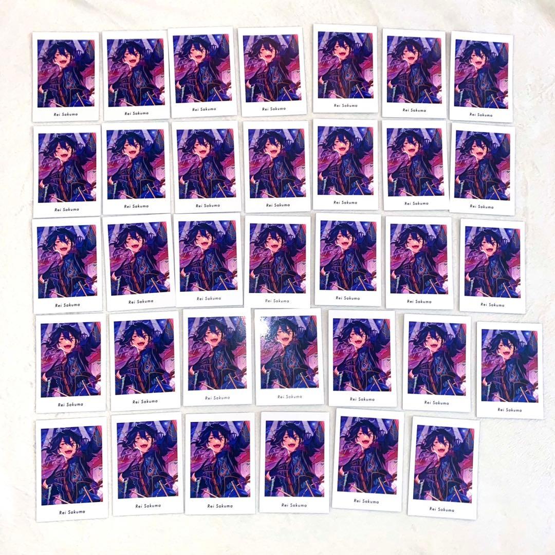 あんさんぶるスターズ あんスタ ぱしゃっつ 朔間零