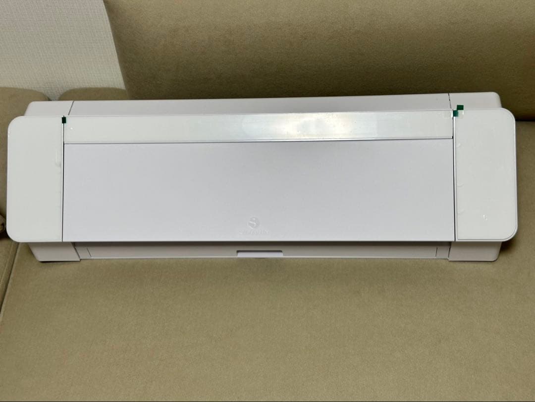 その他 Silhouette CAMEO4 PLUS