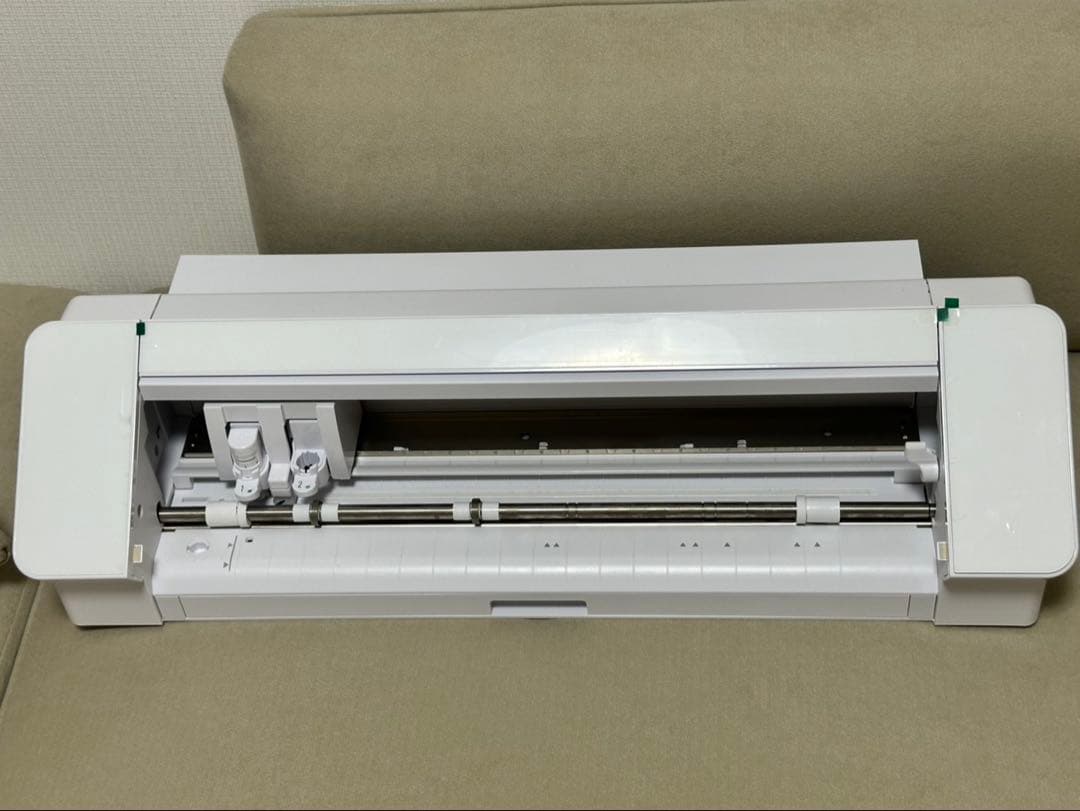 その他 Silhouette CAMEO4 PLUS